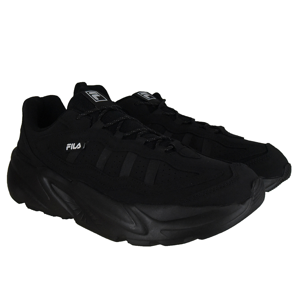 TENIS FILA STREET FIT 3 F01L00426 image number 1