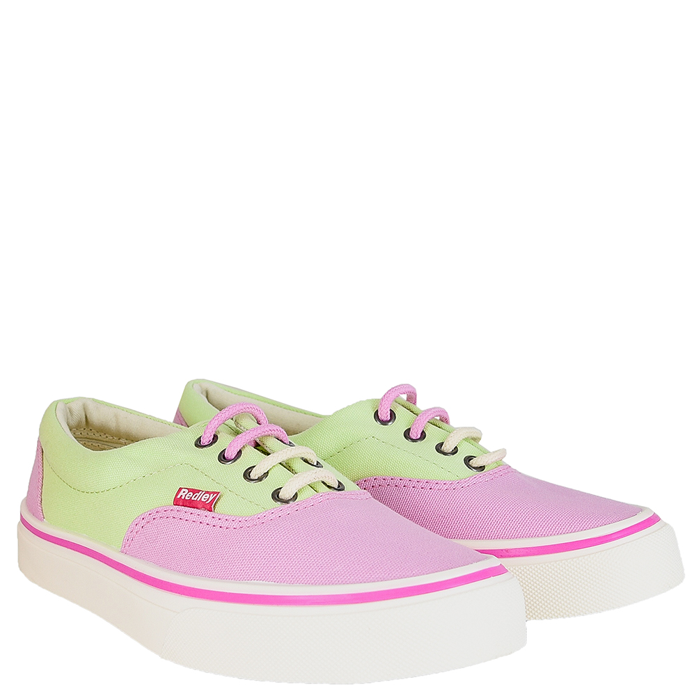 TENIS CASUAL REDLEY image number 1