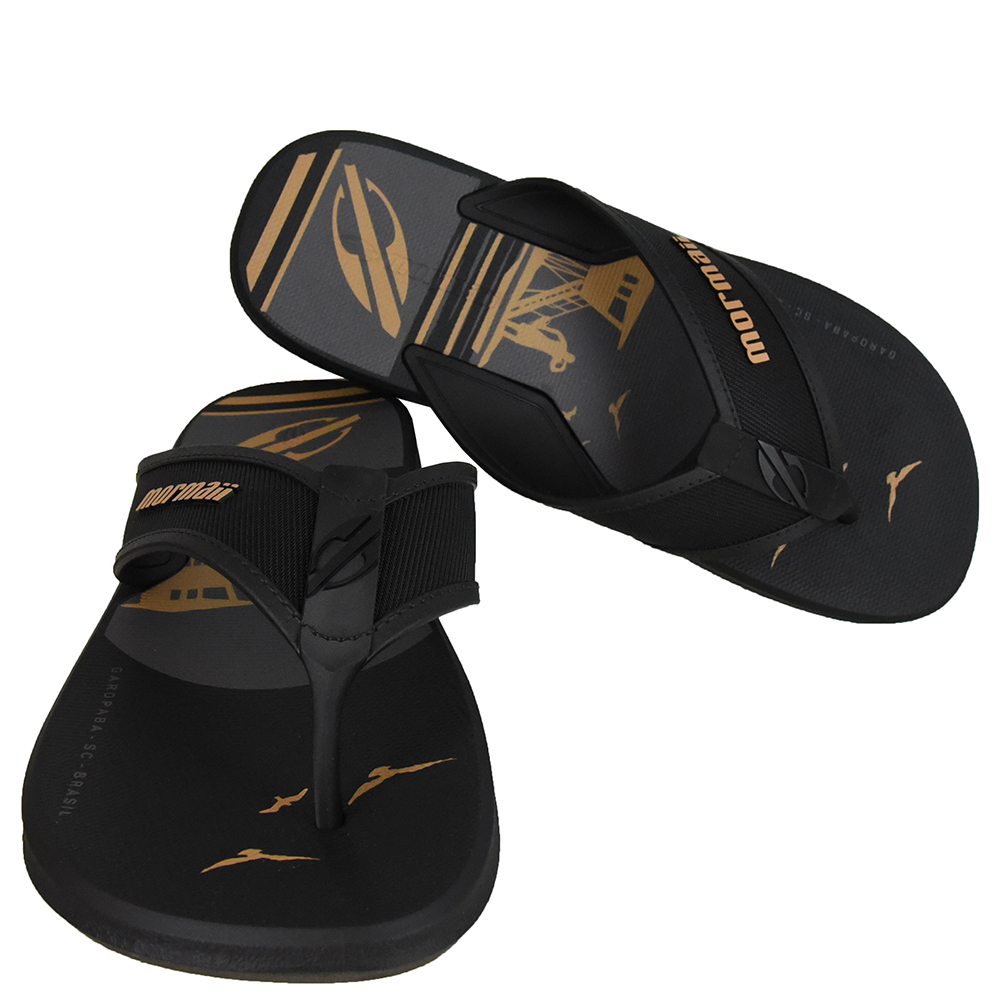 CHINELO WAVE III MORMAII image number 4