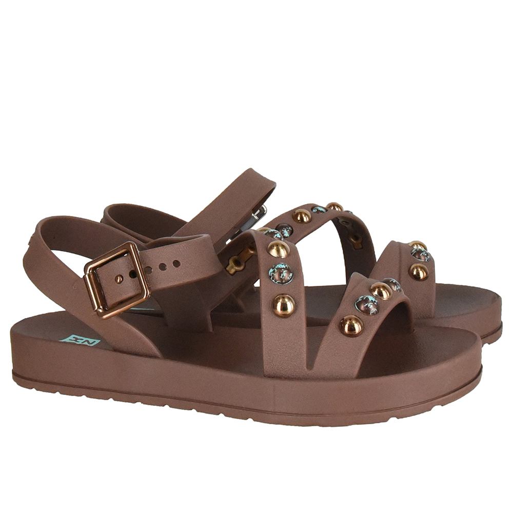 SANDALIA BOHO ZAXY image number 1