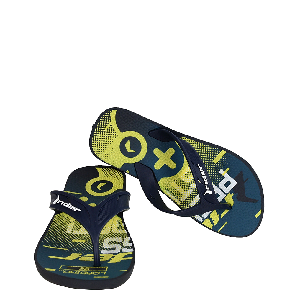 CHINELO INFANTIL RIDER STREET image number 4