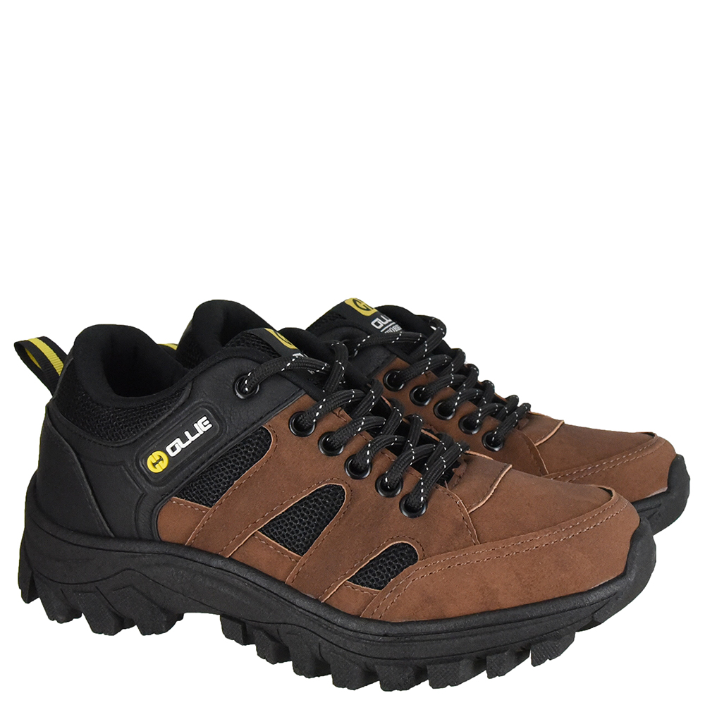 TENIS INFANTIL OLLIE BRONCOS image number 1