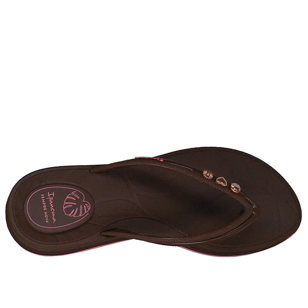 CHINELO IPANEMA SHINE PIN image number 1