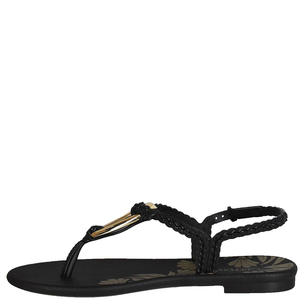 SANDALIA GRENDHA SUBLIME image number 3