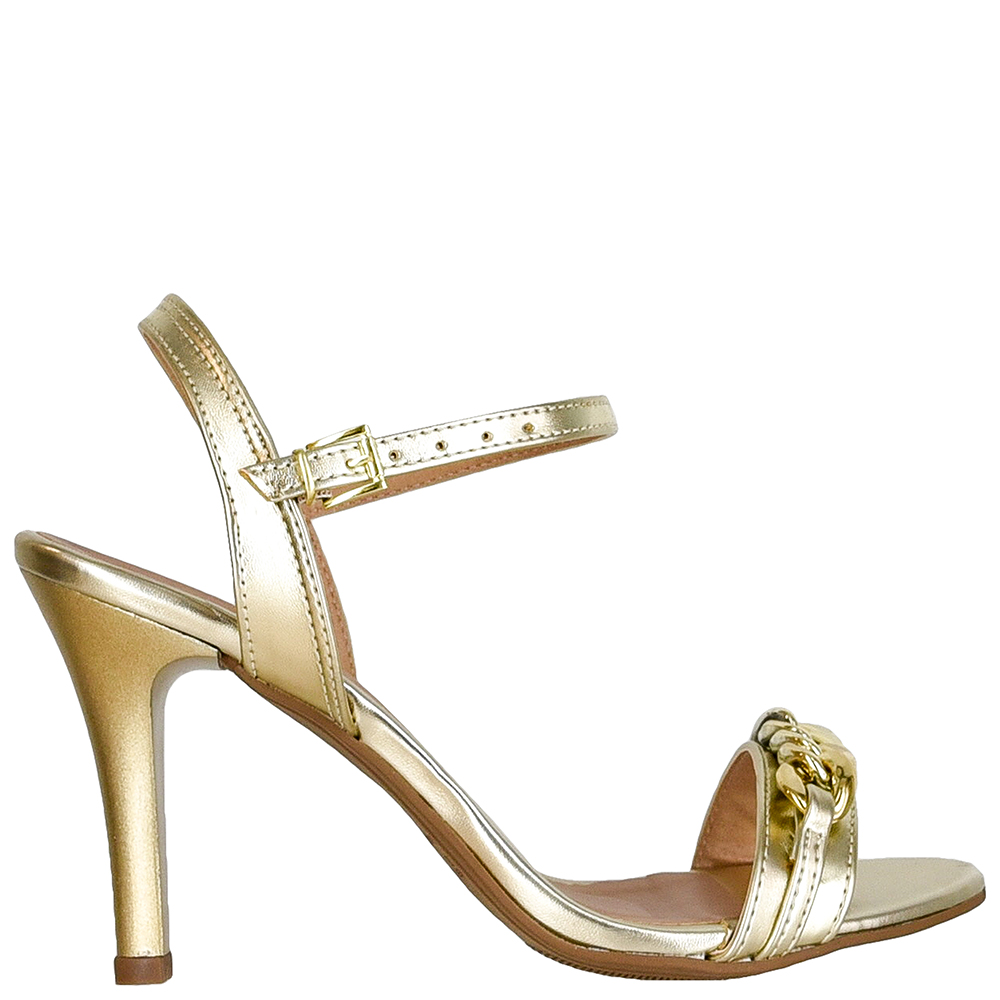 SANDALIA CORRENTE FESTA DI SANTINNI image number 0