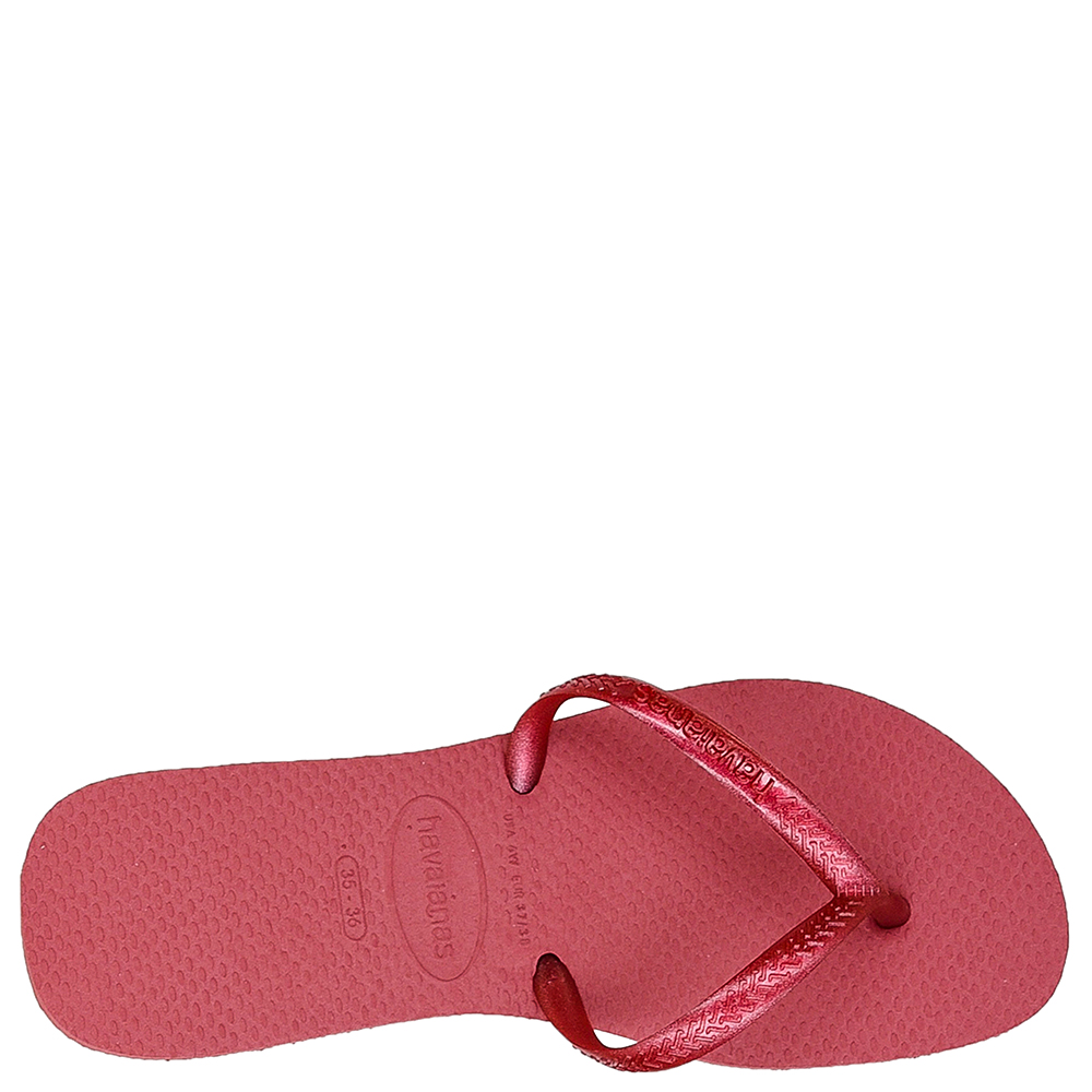 CHINELO HAVAIANAS FLAT image number 1