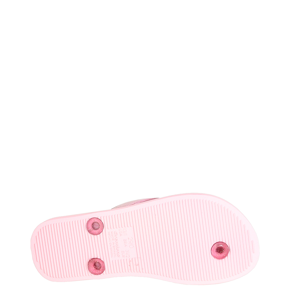 CHINELO INFANTIL MORANGUINHO 27173 image number 3