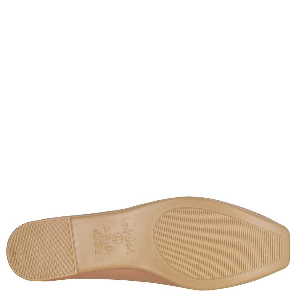 SAPATILHA SLIPPER MOLECA image number 4