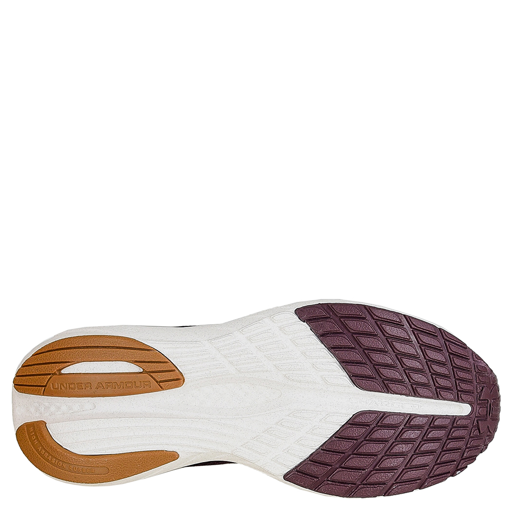 TENIS RUNNING FEM UNDER ARMOUR image number 4