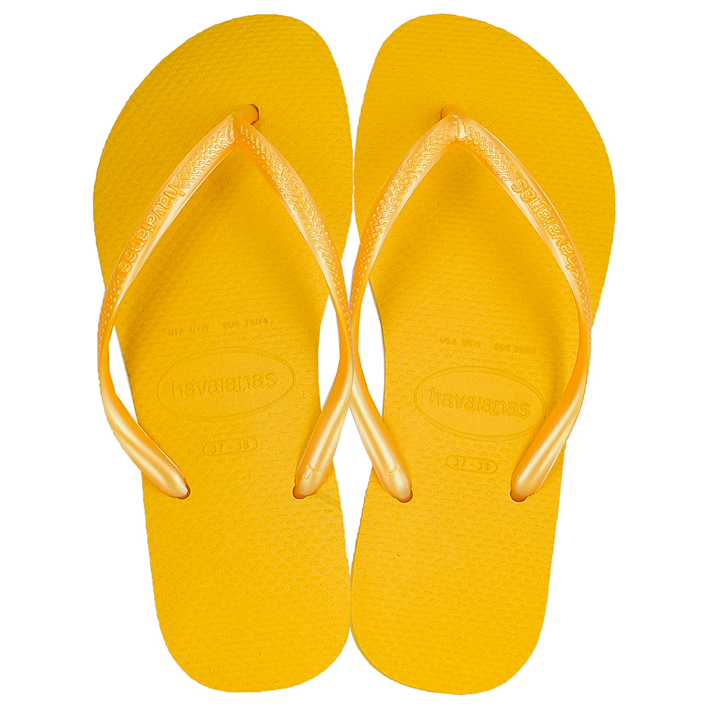 CHINELO HAVAIANAS SLIM image number 0