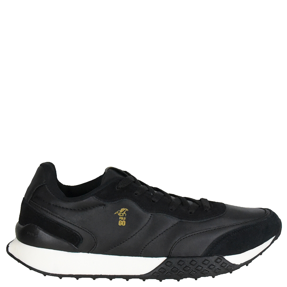 SAPATENIS BRUCE POLO GO image number 0