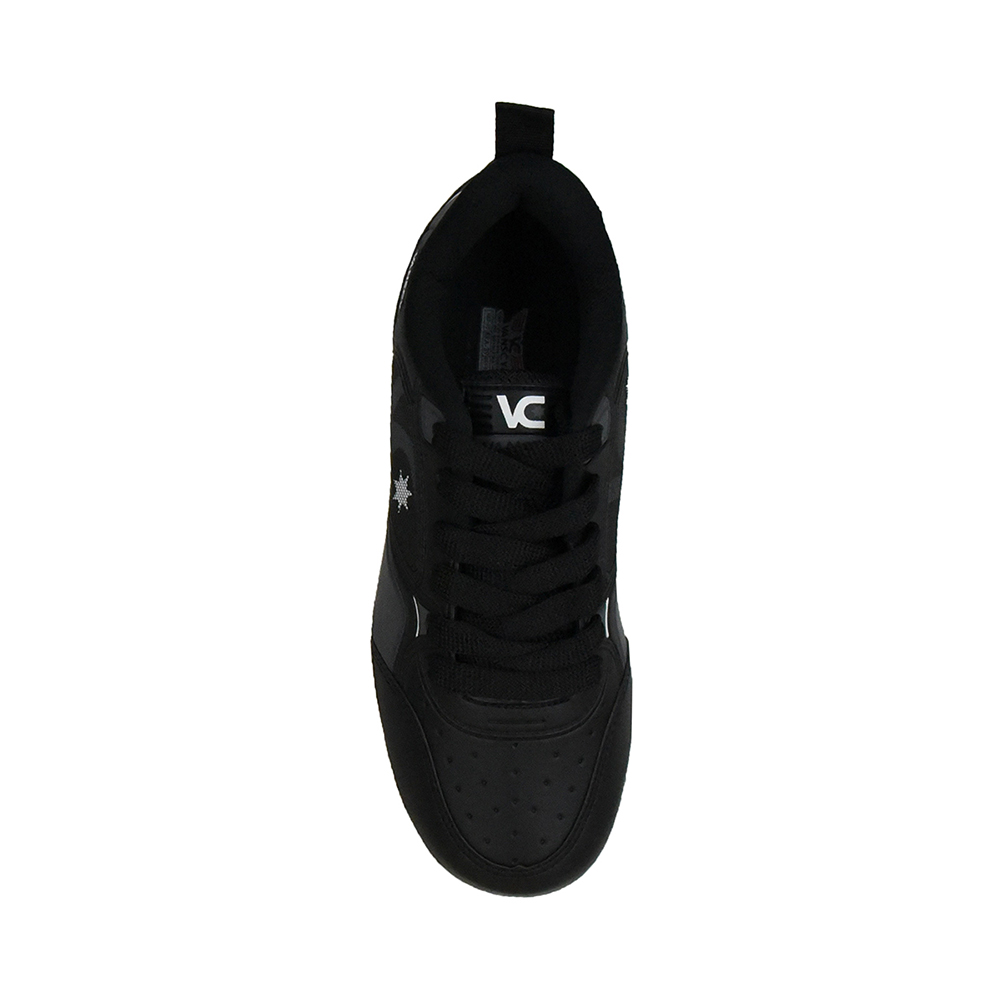 TENIS BLACK FREE V4785 image number 2