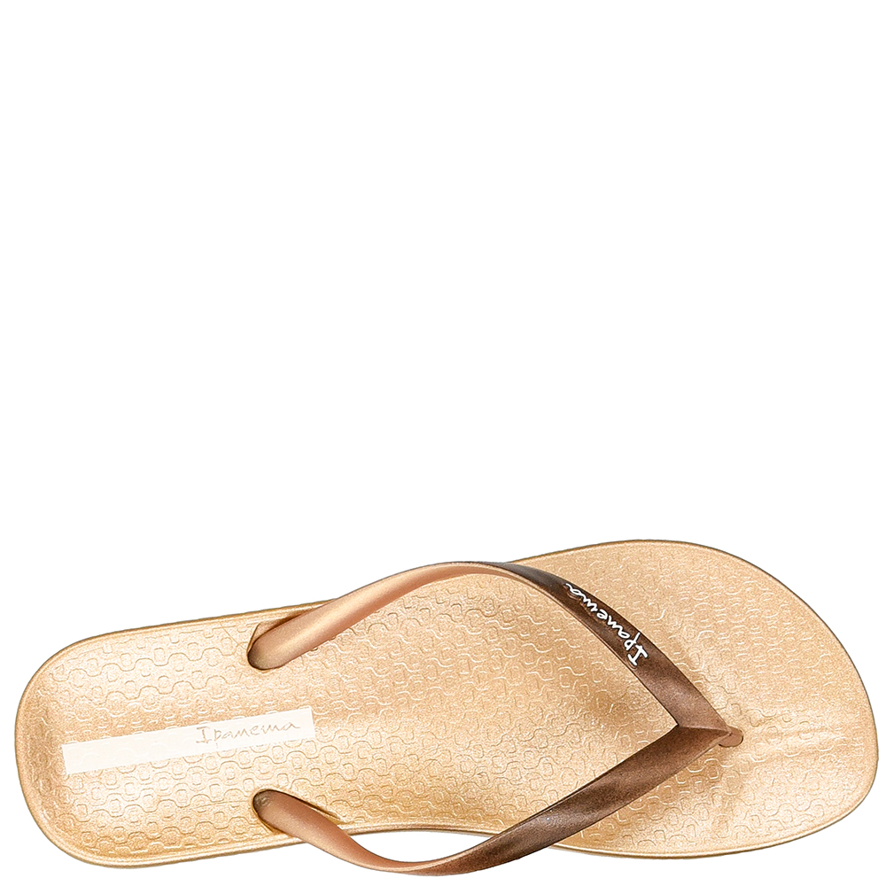 CHINELO IPANEMA ANATOMICA SHINE image number 1