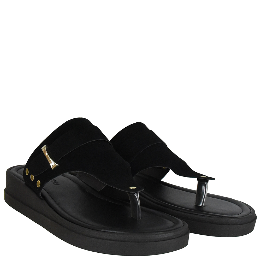 TAMANCO FLATFORM ENFEITES DI SANTINNI image number 1