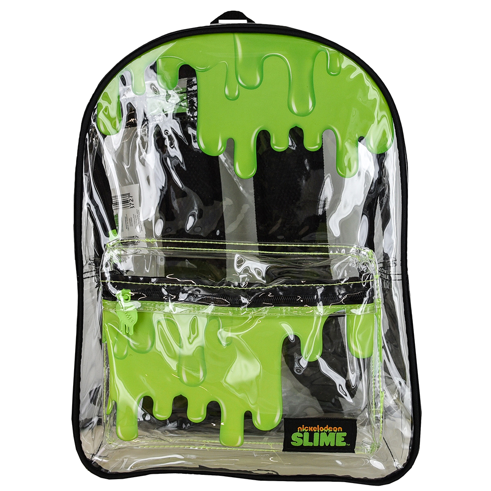 MOCHILA INF DI SANTINNI SLIME image number 0