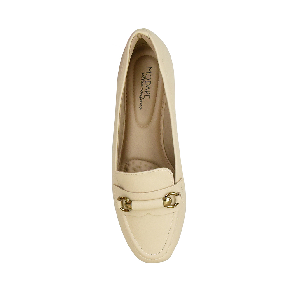 MOCASSIM ENFEITE METAL MODARE image number 2