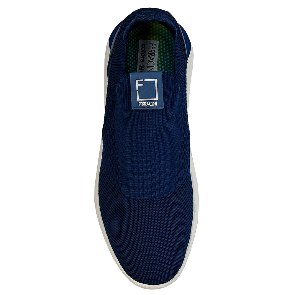 SAPATENIS ELEKTRA COLORS FERRACINI image number 2