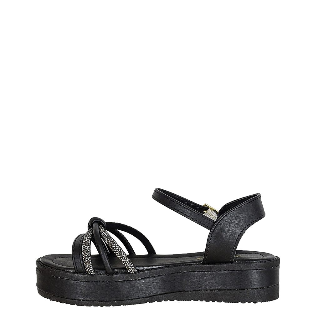 SANDALIA INFANTIL TRATORADA STREET CAL 063.050 image number 3