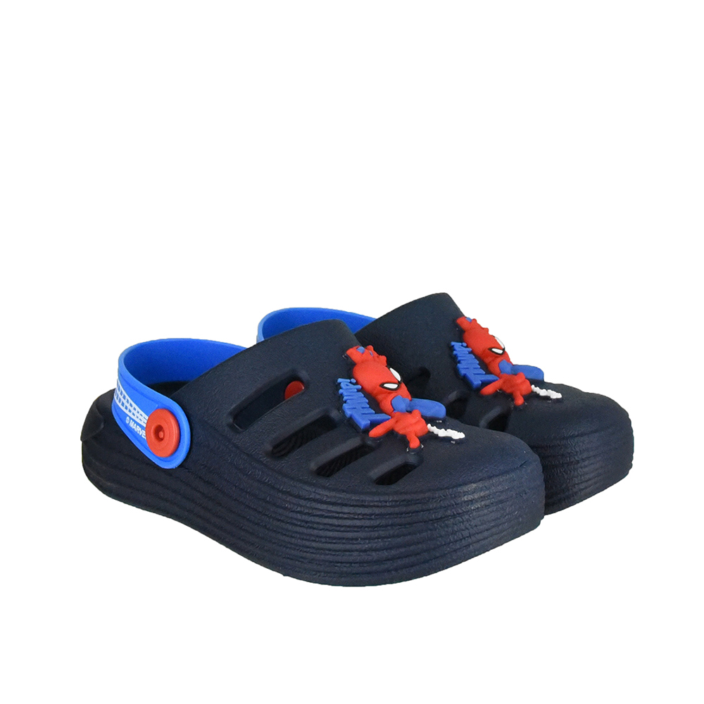 BABUCH INF MARVEL KICKS image number 1