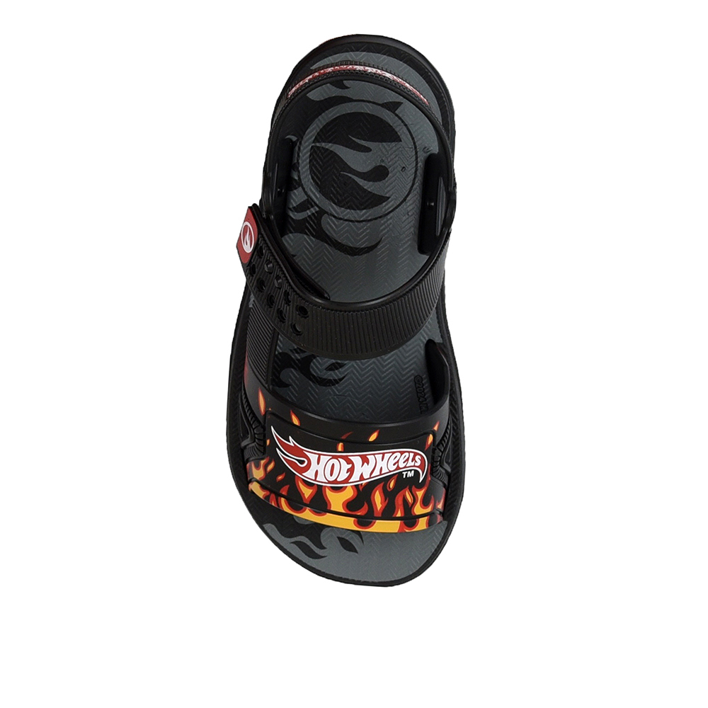 PAPETE INFANTIL HOT WHEELS 23058 image number 2
