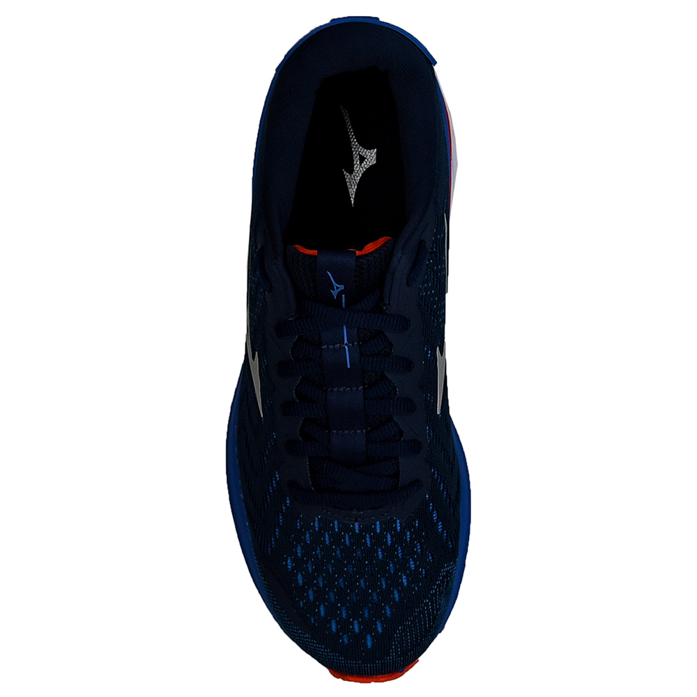 TENIS MIZUNO WAVE NITRON image number 2