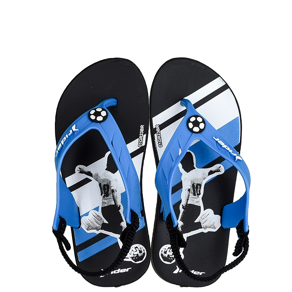 CHINELO BEBE RIDER STREET OLE 12025 image number 0