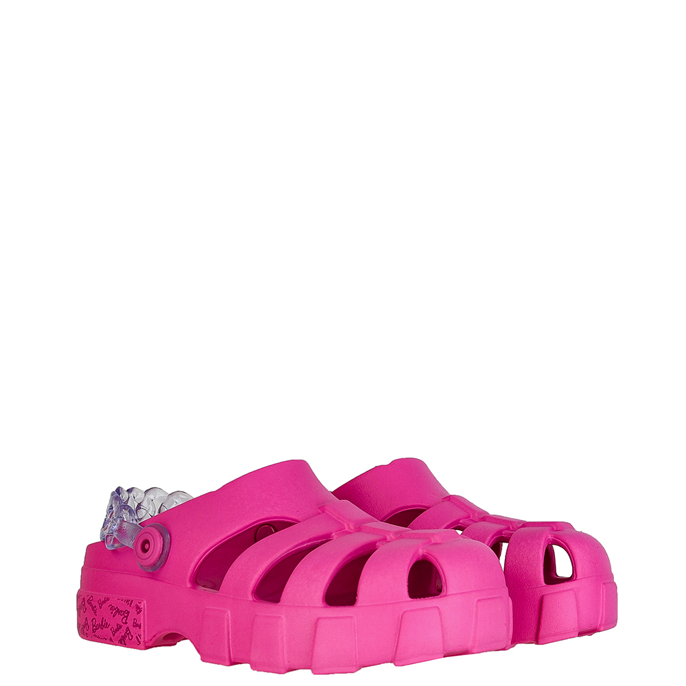 BABUCH INFANTIL BARBIE 22971 image number 1