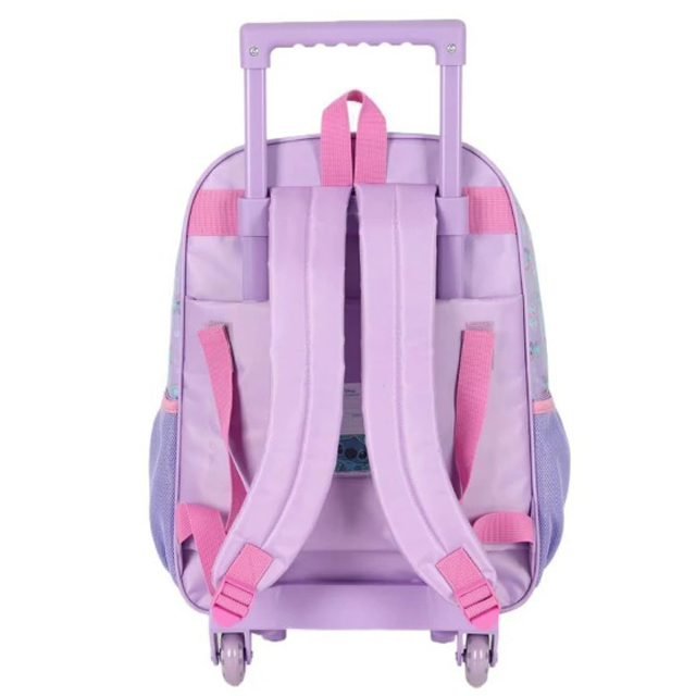 MOCHILETE INF STITCH DI SANTINNI image number 2