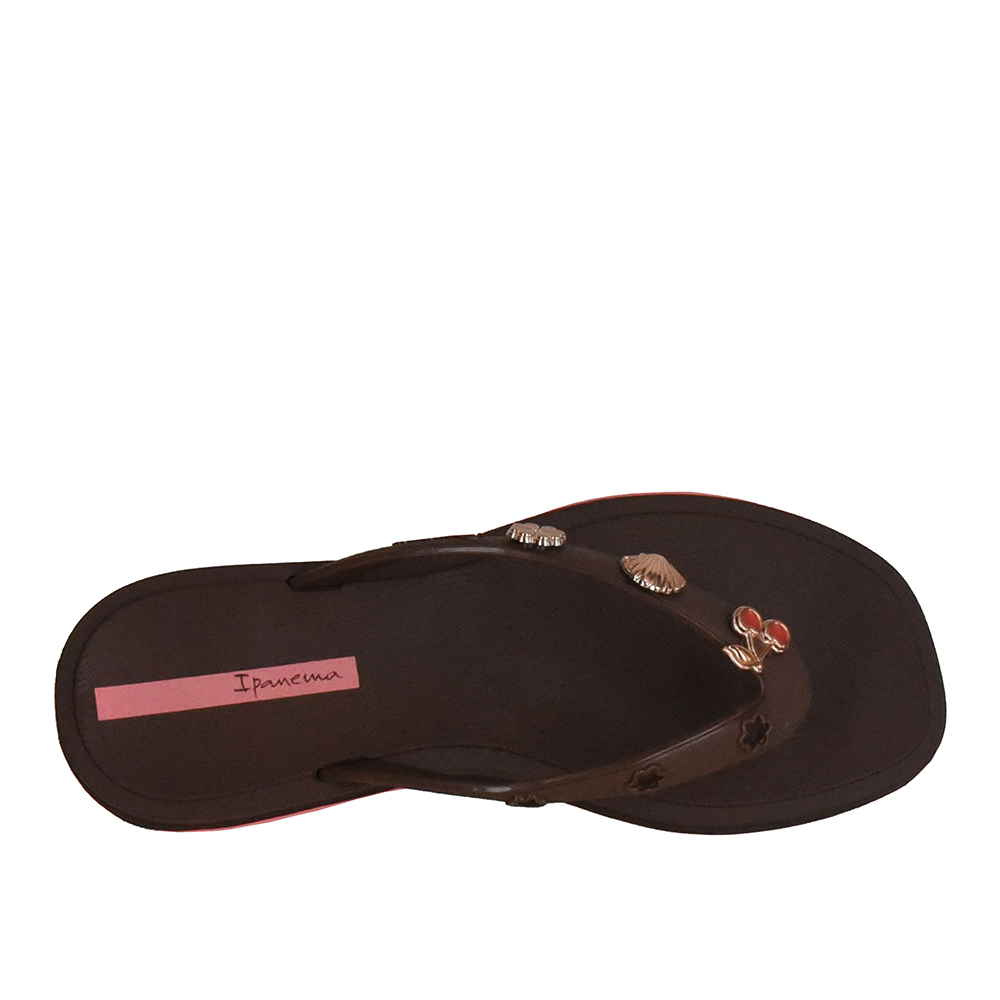CHINELO IPANEMA PIN MANIA image number 1