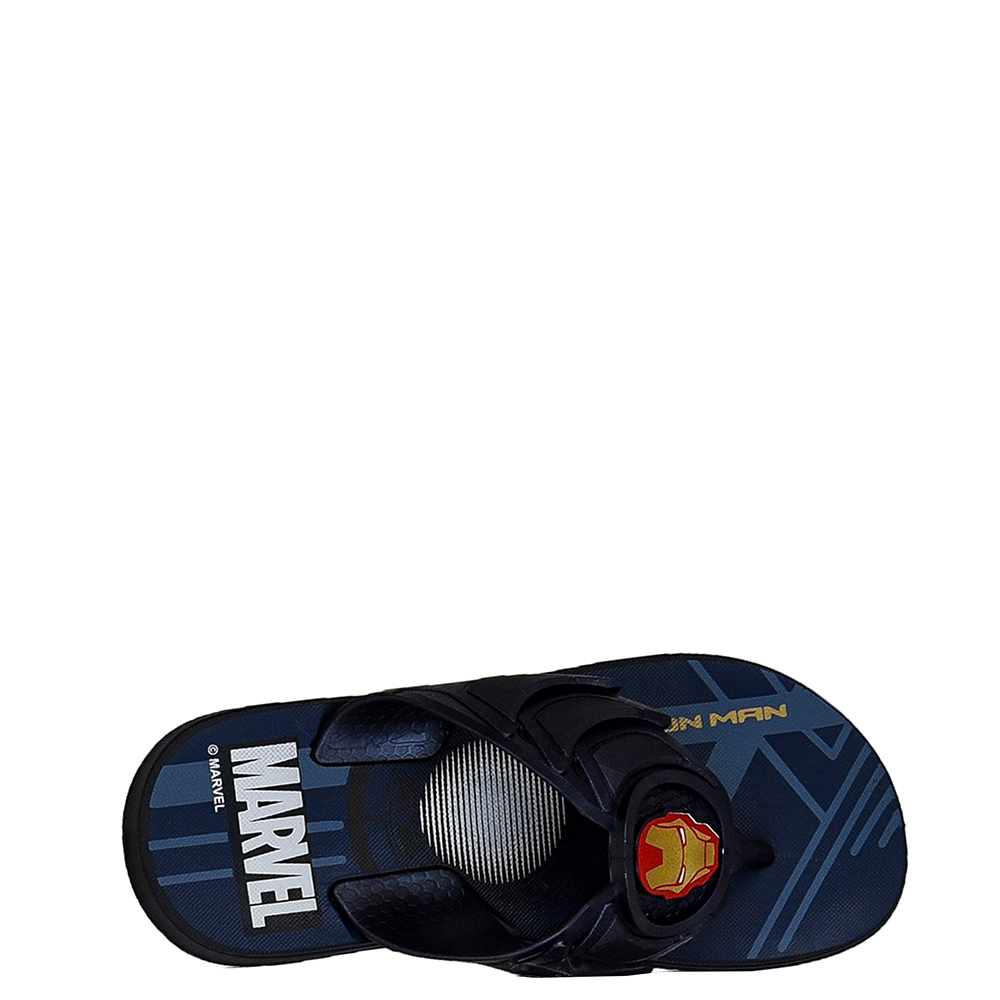 CHINELO INFANTIL MARVEL image number 1
