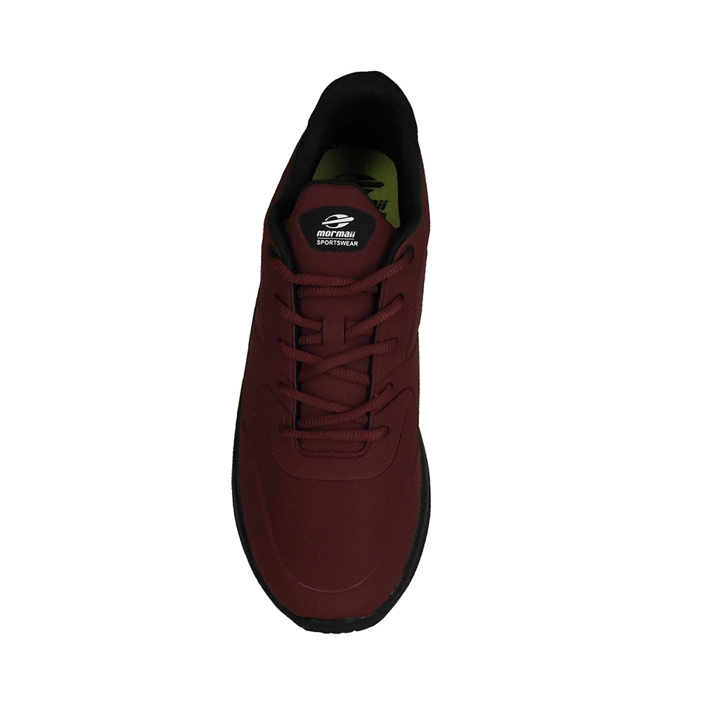 TENIS MORMAII SPORT WEAR ALL RUN 204122 image number 2