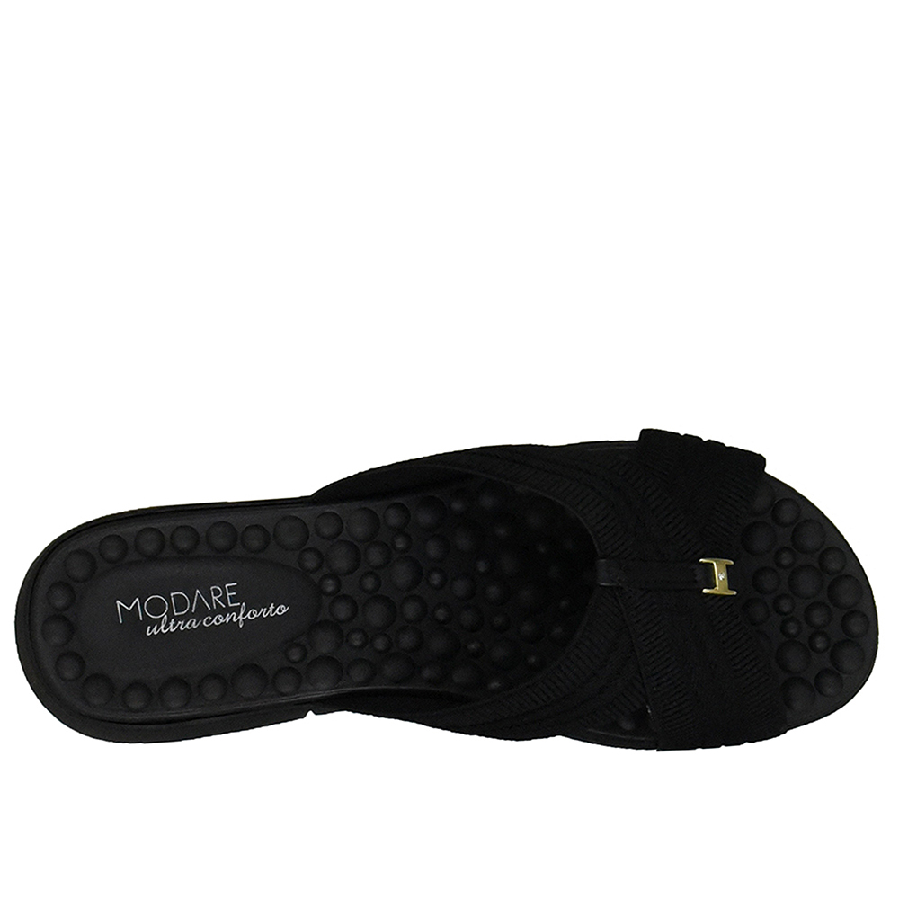 TAMANCO ANABELADO ELASTICO MODARE image number 1