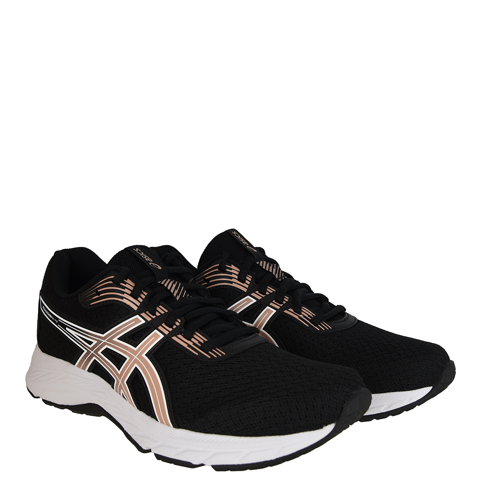 TENIS ASICS RAIDEN 4 1012B710 image number 1