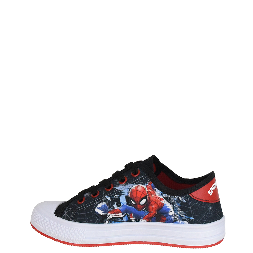TENIS JUVENIL MARVEL SPIDER image number 2