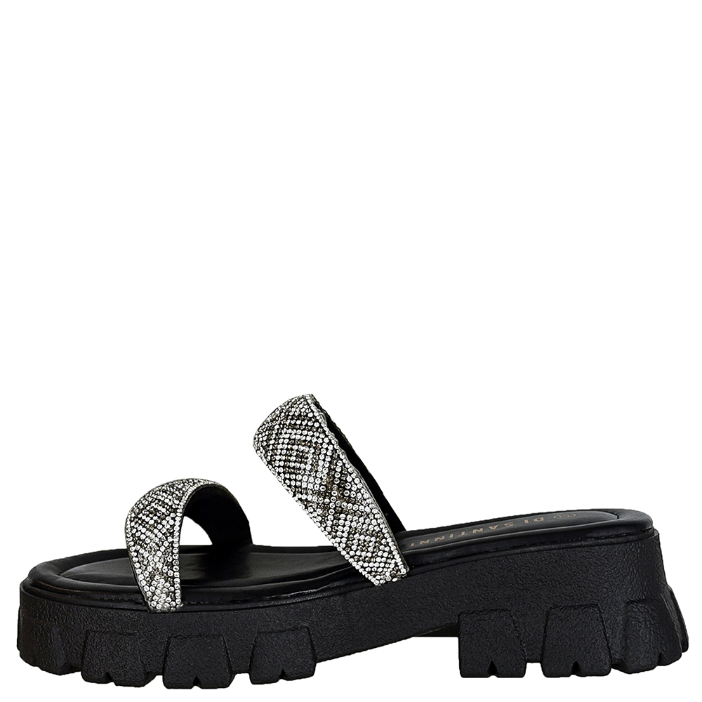 SANDALIA FLATFORM DI SANTINNI image number 3