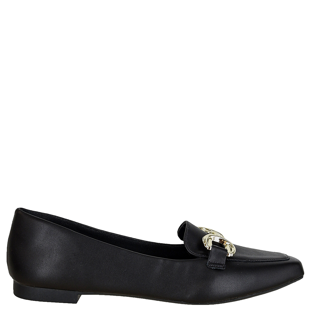 MOCASSIM FERRAGEM DI SANTINNI image number 0