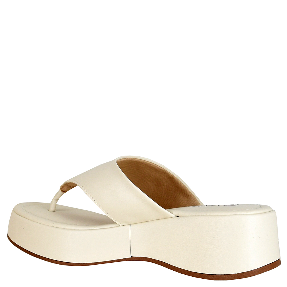 TAMANCO FLATFORM DEDO VIA UNO image number 3