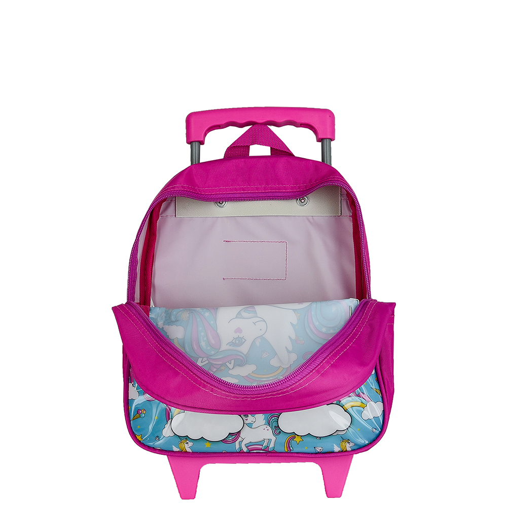 MOCHILETE INF DI SANTINNI image number 3