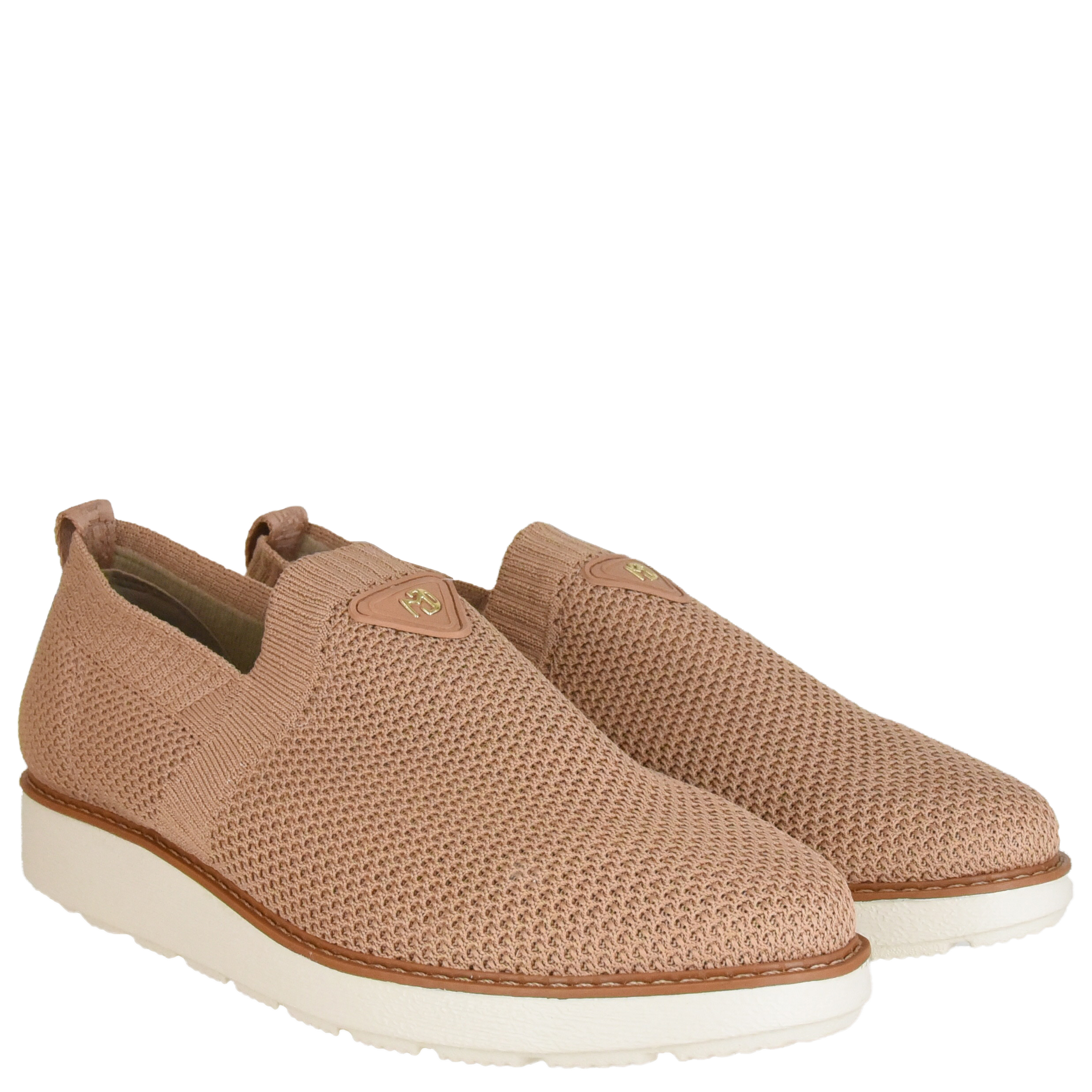 TENIS KNIT MODARE image number 1