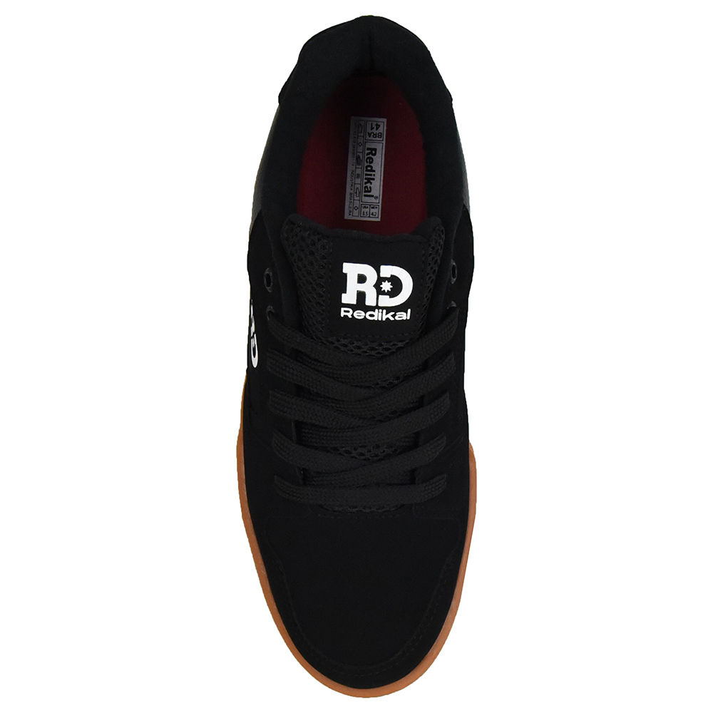 TENIS REDIKAL RKT526 image number 2