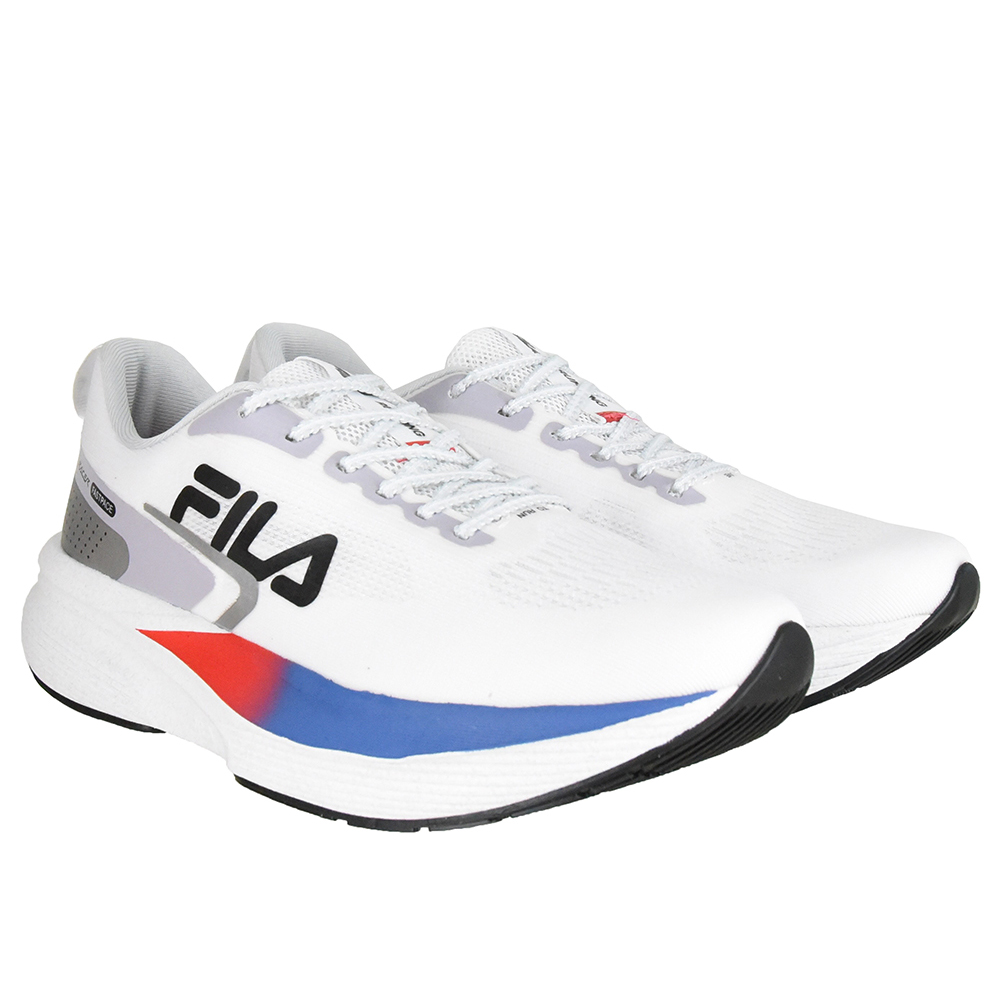 TENIS FILA RACER FASTPACE F02R00171 image number 1