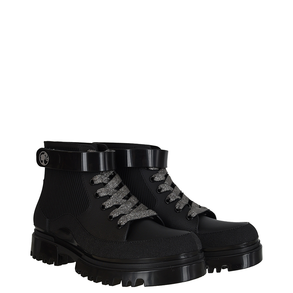 BOTA INFANTIL BARBIE GLAMOUR image number 1
