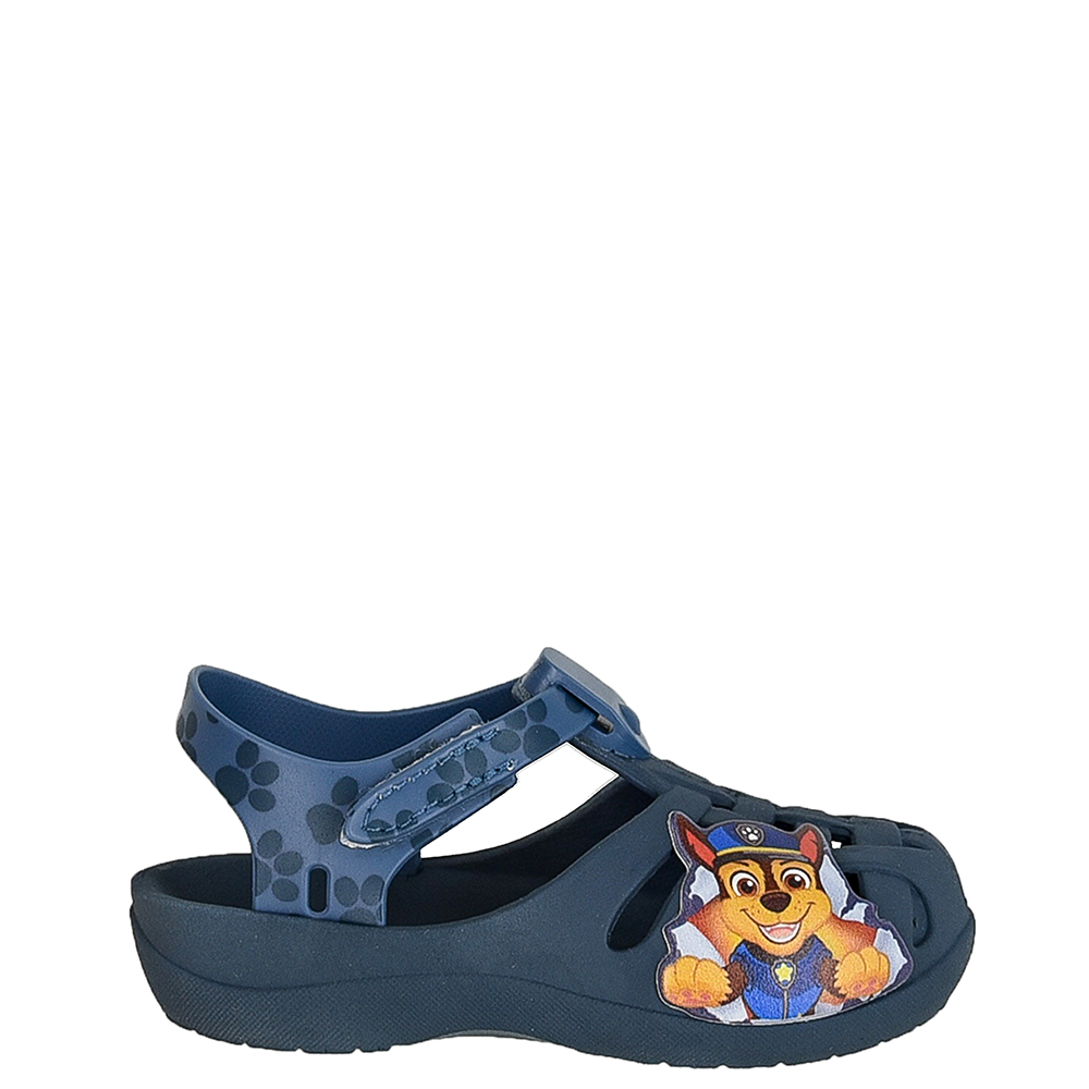 SANDALIA BEBE PATRULHA CANINA SPACE image number 0