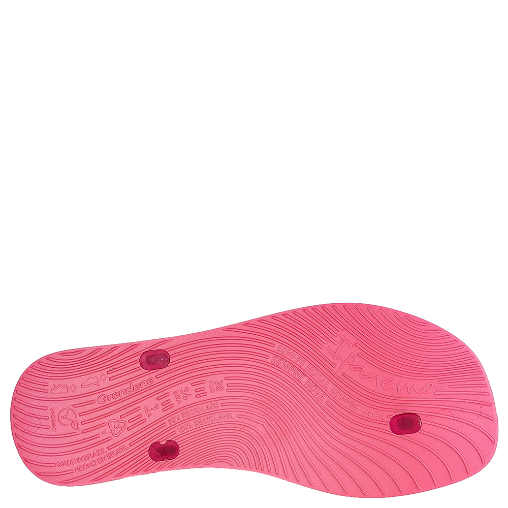 CHINELO IPANEMA PUFFER DAY image number 3