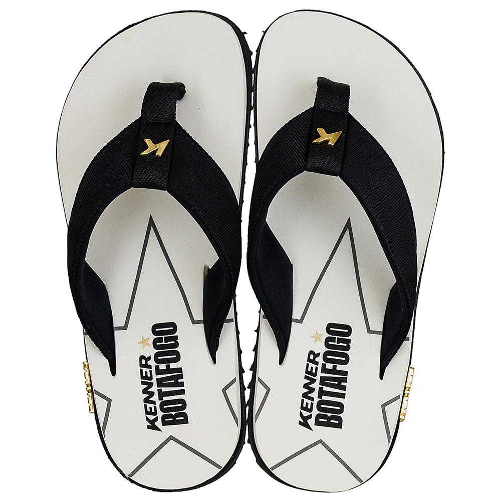 CHINELO KIVAH BOTAFOGO KENNER image number 0