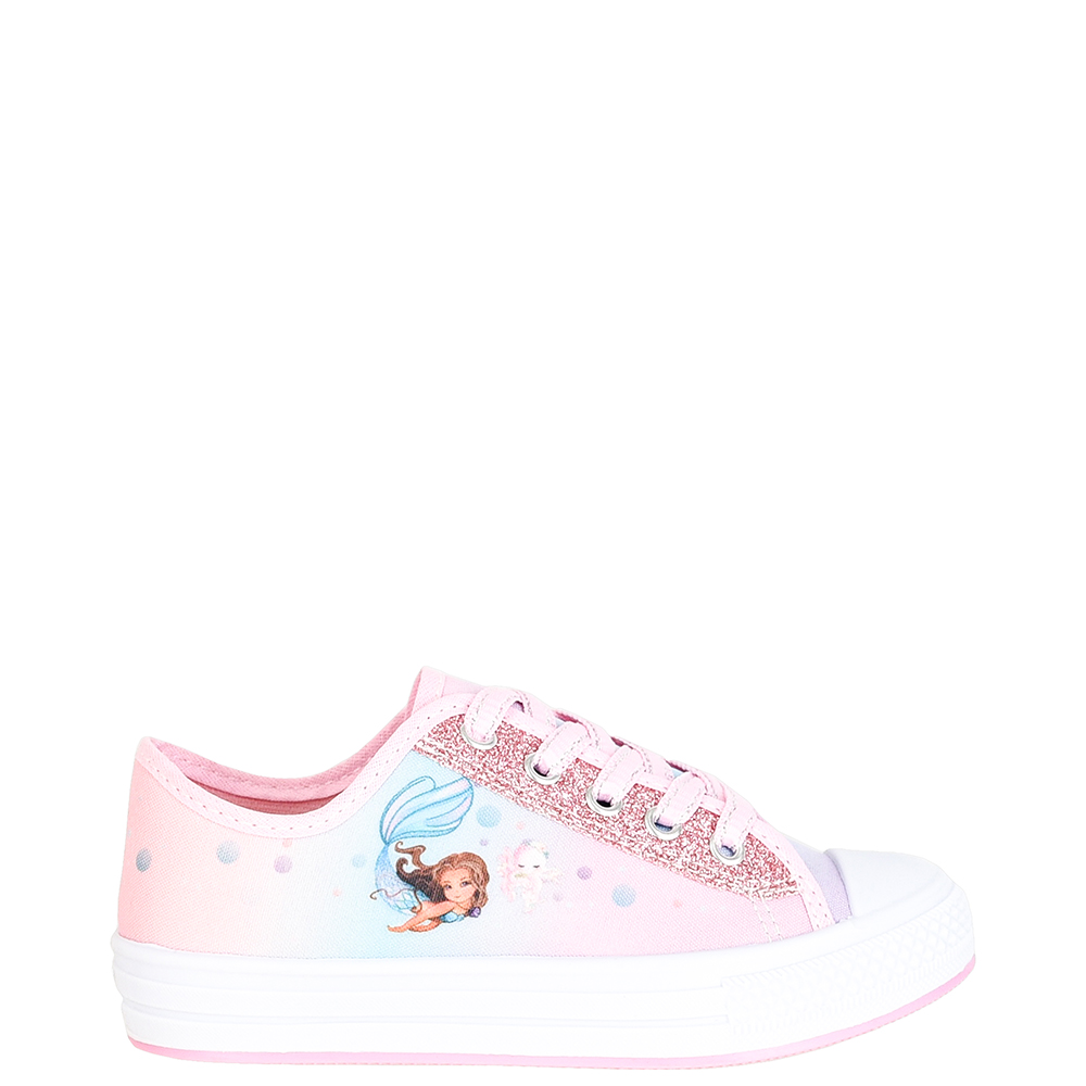 TENIS INFANTIL STAR CHIC image number 0