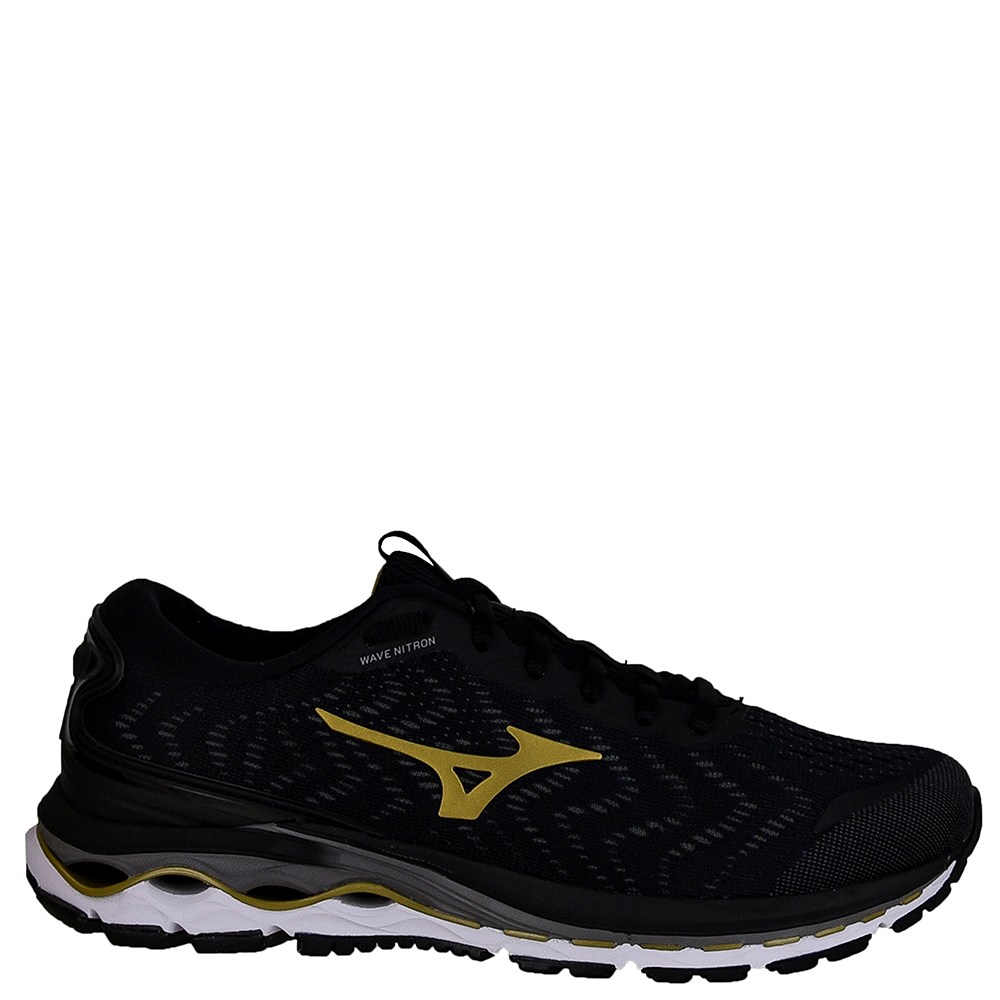 TENIS MIZUNO WAVE NITRON image number 0