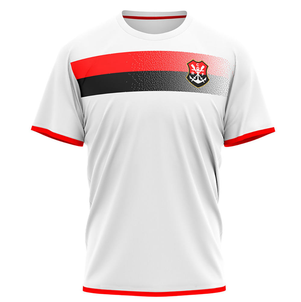 CAMISETA FLAMENGO image number 0