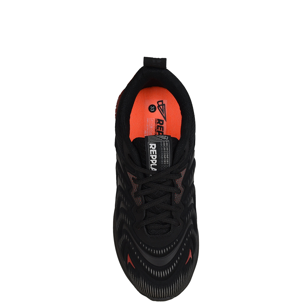 TENIS INFANTIL REPPLAY image number 2