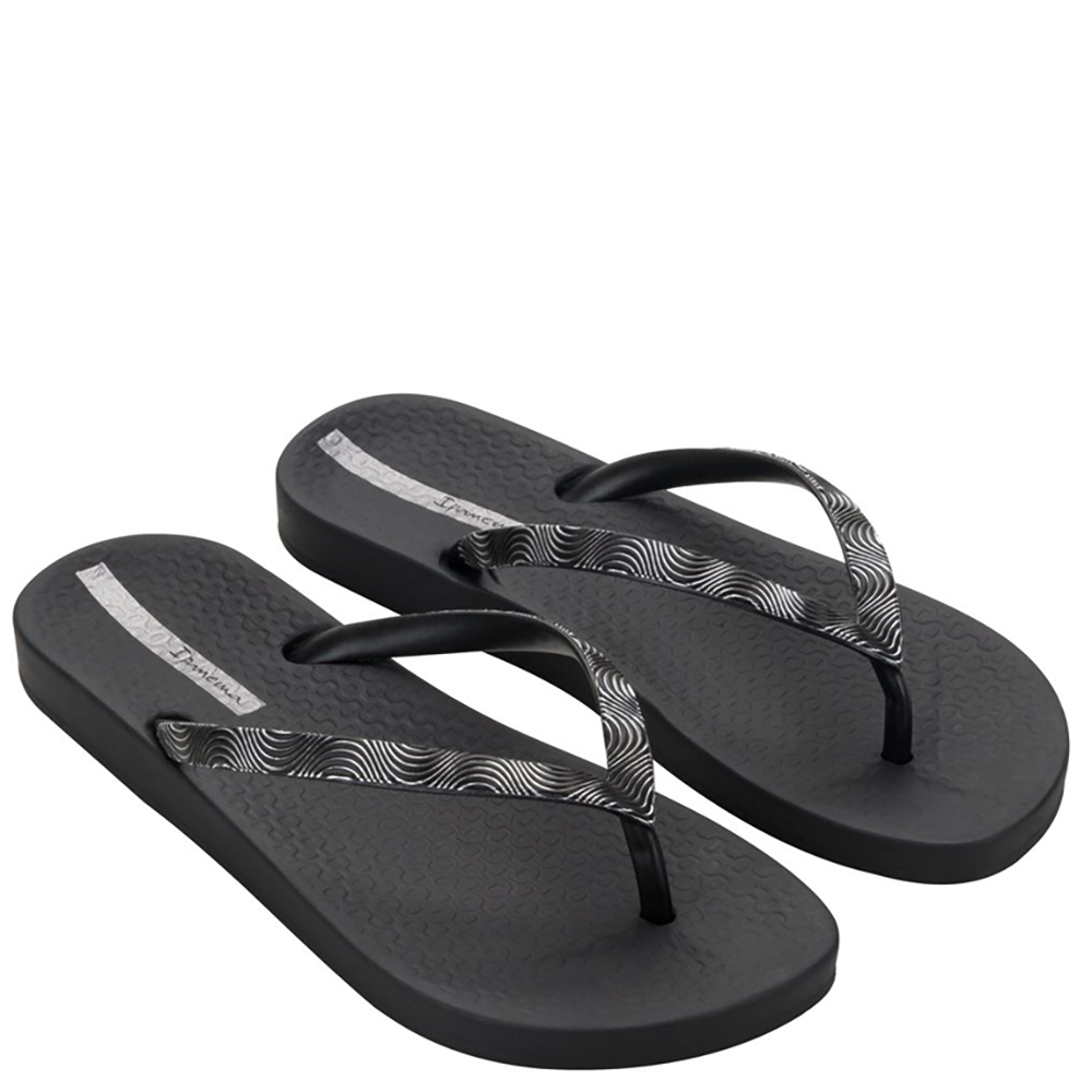 CHINELO IPANEMA ANATOMICA METALLIC image number 1